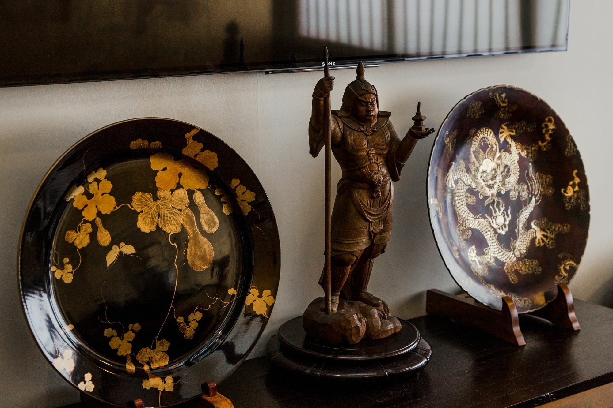 Far East Miyagawa Villa เกียวโต ภายนอก รูปภาพ