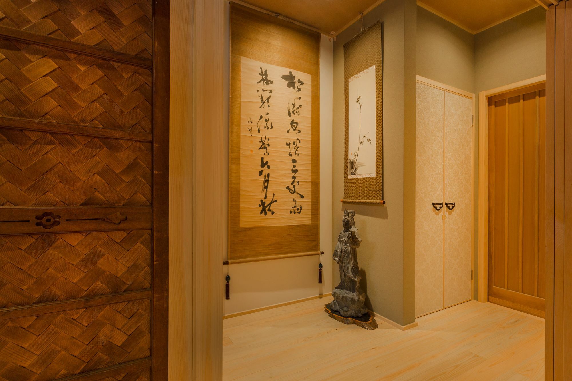 Far East Miyagawa Villa เกียวโต ภายนอก รูปภาพ