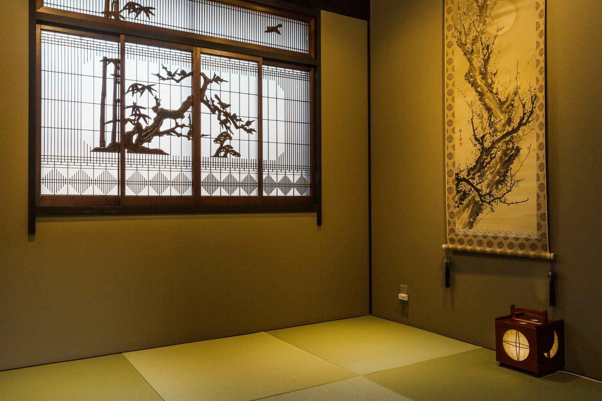 Far East Miyagawa Villa เกียวโต ภายนอก รูปภาพ