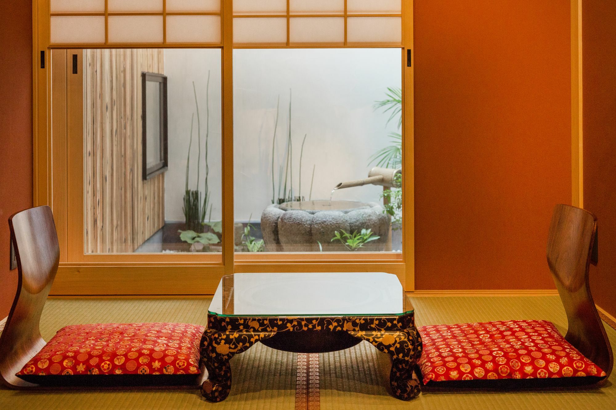 Far East Miyagawa Villa เกียวโต ภายนอก รูปภาพ