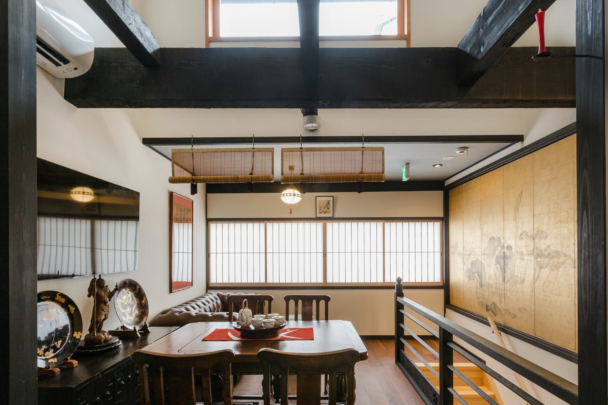 Far East Miyagawa Villa เกียวโต ภายนอก รูปภาพ